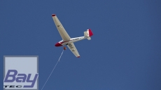 Schleicher Ka 8 2.25m Segelflugzeug BNF