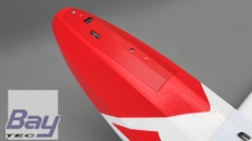 Schleicher Ka 8 2.25m Segelflugzeug BNF
