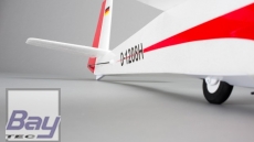 Schleicher Ka 8 2.25m Segelflugzeug BNF