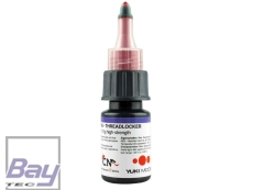 Schraubensicherung " Patent-Verschluss " 10ml " hochfest