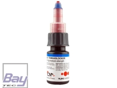 Schraubensicherung " Patent-Verschluss " 10ml " mittelfest