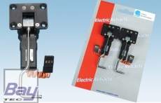 Elektronisches Einziehfahrwerk S bis 2kg Gewicht, 25g (Haupt) 2Stk