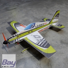 Hacker CZ Laser 230 grün - 81 cm