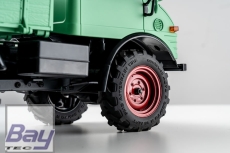 RocHobby Mogrich 1:18 4WD - Crawler RTR 2.4GHz