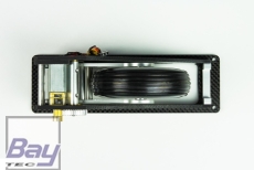 Elektronisches Einziehfahrwerk für Segelflumodelle bis ca. 3000mm