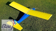 RBC Kits Jimmy Retro Trainer Holzbausatz - 100 cm