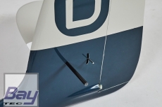 D-Power Infinity 300 - 300 cm Elektrosegler voll-GFK ARF+