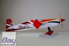 Phoenix SLICK 580 rot GP/EP 30-40CC ARF - 185 cm