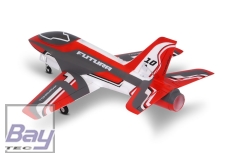 FMS Futura V3 Jet EDF 80 PNP - 106 cm