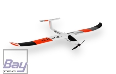 Trip 1800mm Elektromotor Segelflugmodell PUP
