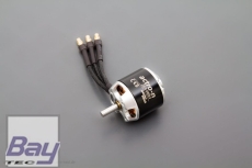 Aeronaut actro-n Brushless Motor 28-4-880 - 880KV