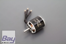 Aeronaut actro-n Brushless Motor 35-4-1100 - 1100KV