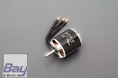 Aeronaut actro-n Brushless Motor 35-4-790 - 790KV