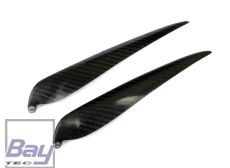 Bay-Tec 18 x 10 3K Carbon Klapp-Luftschraube