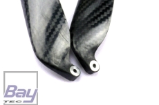 Bay-Tec 18 x 10 3K Carbon Klapp-Luftschraube