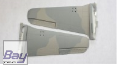 Dynam FW190 Tragflächensatz