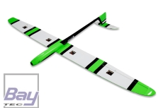 D-Power BULLISH Speedliner - 185 cm Elektrosegler ARF+ - Das Speed Biest