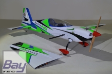 Phoenix EXTRA NG grün GP/EP 50-60CC ARF Carbon - 215 cm
