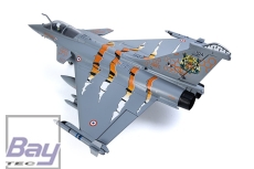 FMS Rafale Jet EDF 64 PNP - 74 cm - inkl. Reflex Gyro
