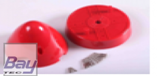 FMS P51-B Big Scale Spinner