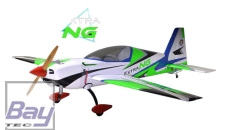 Phoenix EXTRA NG grün GP/EP 50-60CC ARF Carbon - 215 cm