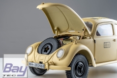 RocHobby Kommandeurswagen Type82e - 1:12 Scaler RTR 2.4GHz