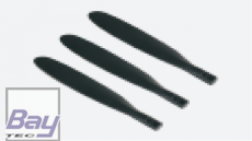 FMS Big Scale Pitts weiss Propeller