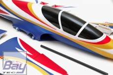 FMS Avanti V3 Jet EDF 70 PNP - 90 cm