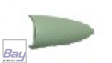 FMS BIG ZERO A6m3 Ölkühler-Haube grau