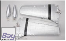 Art-Tech P51D Haupttragflächensatz