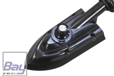 Folienbügeleisen Pro Control Iron