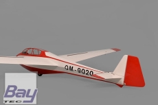 Phoenix Bergfalke - 330 cm Elektrosegler