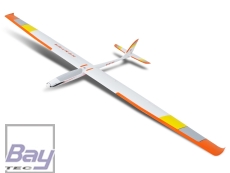 Phoenix Hunter Elektrosegler ARF - 400 cm / 157,5"