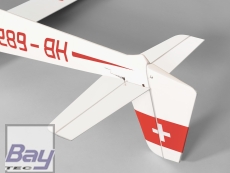 Phoenix K8B 3,5 m - E-Version Segler