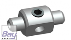 Art-Tech Falcon 450 FBL Heckwellenhalterung