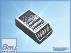 ACT SmartSCAN Scanempfänger 40/41 MHz