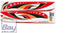 ROC Hobby V-Glider Dekorsatz