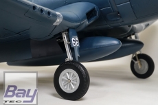FMS GIANT F4U Corsair V3 PNP - 170 cm