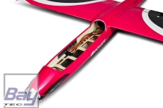 D-Power Streamline 270X - 270cm Elektrosegler ARF+