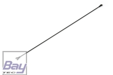 E-Razor 450 Heckservogestänge