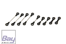 E-Razor 450 Gestängesatz