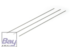 E-Razor 450 Paddelstange (3 Stk.)