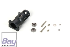 E-Razor 450 Alu Heckrotorgehäuse (Upgrade)