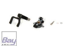 E-Razor 450 Alu Heckrotorsteuerung (Upgrade)