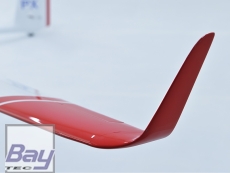 Phoenix ASW 28 Compact Elektro ARF voll-GFK - 600cm