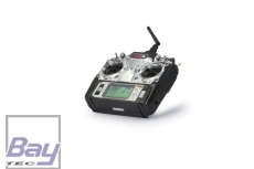 Fernsteuerung FCX6 Pro Gas Links incl. 6 Kanal Empfänger