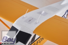 FMS Beaver PNP gelb - 80cm