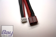 SLS XTRON 5000mAh 4S1P 14,8V 40C/80C Hardcase