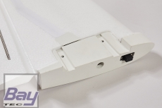 DERBEE ASW-28 Elektrosegler PNP - 200cm