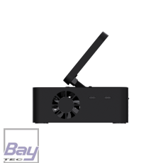 ISDT K2Zip AC/DC Dual Channel Smart Charger -20A, 1-8S
